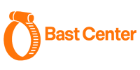 logo bast center